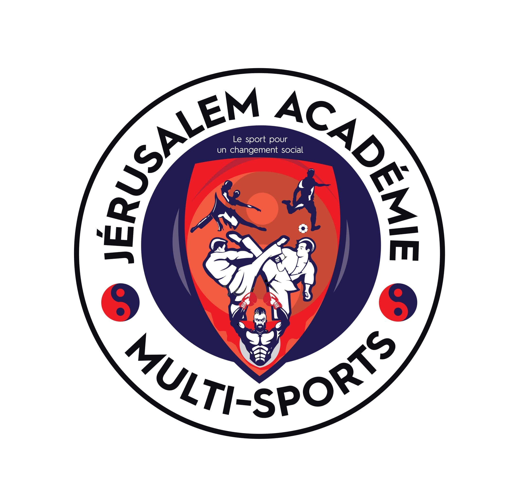 Jerusalem Academie Multi Sport