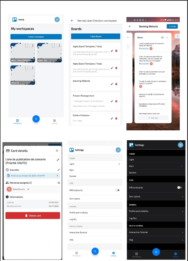 Trello-Tech